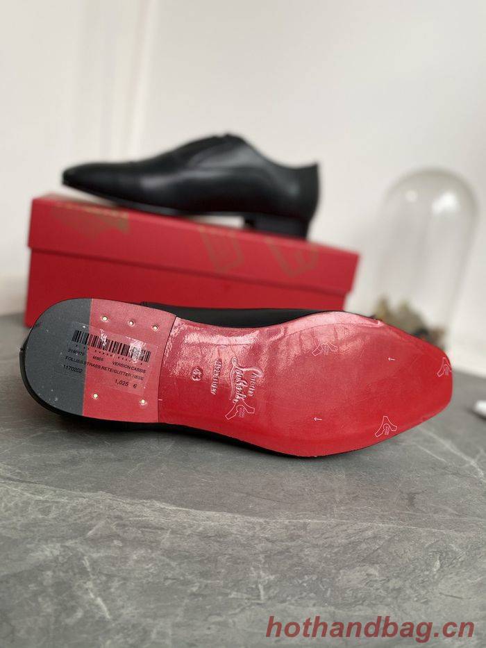 Christian Louboutin Man shoes CL00016